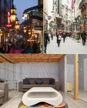 Fashion Street Loft